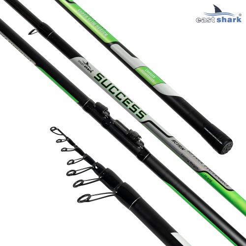 Удилище EastShark Success bolo 10-40 с/к 5м