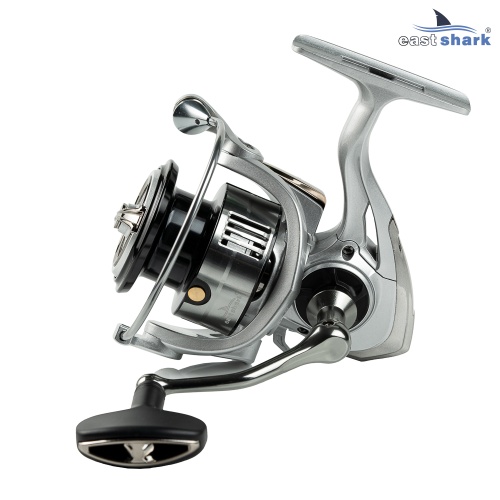 Катушка EastShark SPIN REEL NEQ 1500 7+1BB.