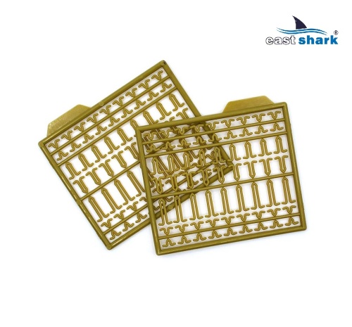 Стопор для бойлов разный XA-9018 зеленый