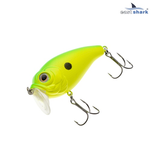 Воблер EastShark Surface Crank 58F #07