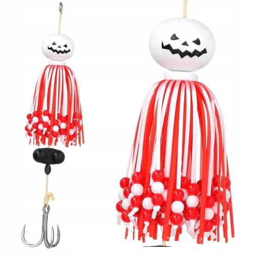 Приманка на сома EastShark Smile 100g col.#004