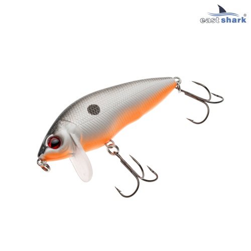 Воблер EastShark ZeroCrank 70 F #21