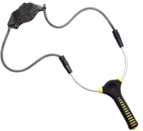 Рогатка Catapult 001A металл