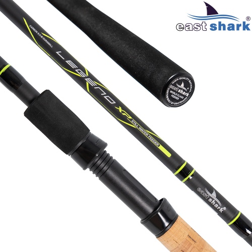 Удилище фидерное  EastShark Legend Feeder 90 гр. 3,6 м
