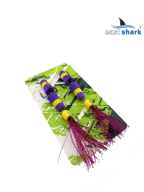 Мандула ES 214 (уп. 2 шт)