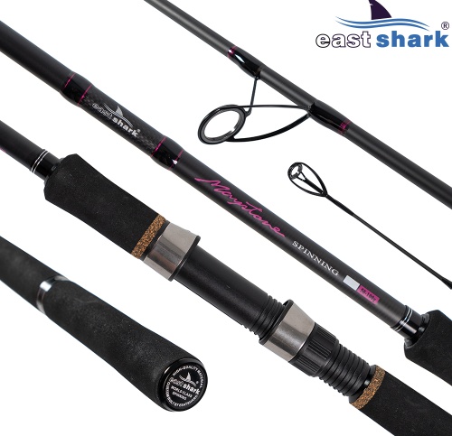 Спиннинг  EastShark Maystone 50-100 гр. 2.4 м