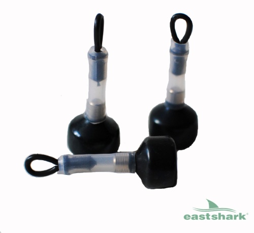 Грузила задние 14гр. (уп.3шт)