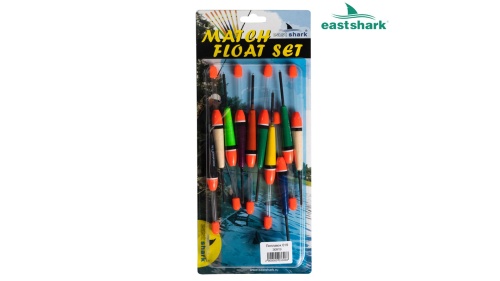 Поплавок 019