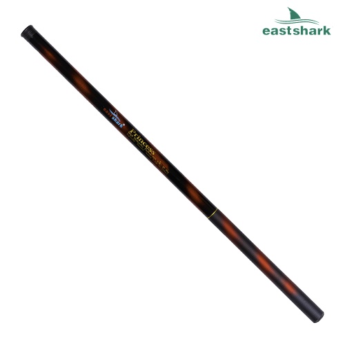 Удилище Princess mini  красная 10-30 б/к 6.3 m