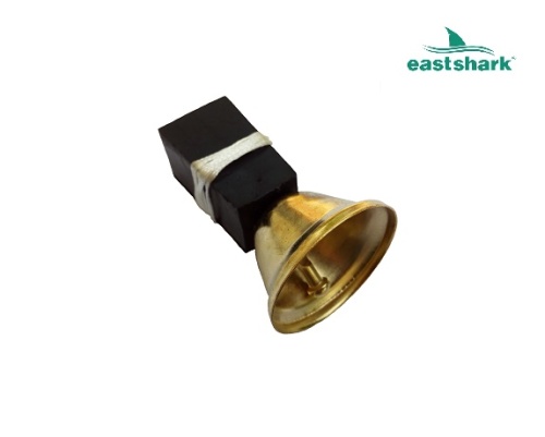 Колокольчик с резинкой