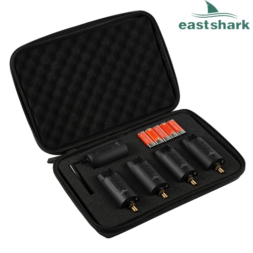 Набор сигнализаторов с пейджером EastShark SP-10 (4+1)