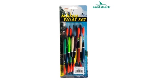 Поплавок 033