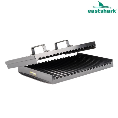 (УЦЕНЕННЫЙ ТОВАР) Доска для раскатки бойлов d16