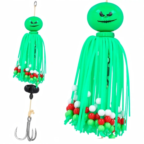 Приманка на сома EastShark Smile 100g col.#003