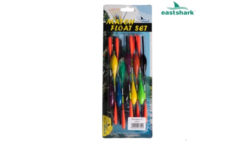 Поплавок 017