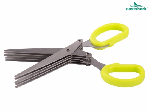 Ножницы для нарезки червя 6212