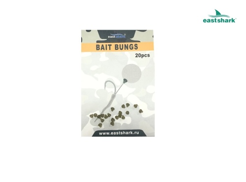 Бусина конусная BAIT BUNGS