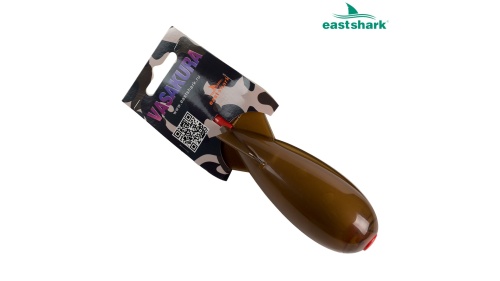 Бомба для прикормки Vasakura коричневая большая