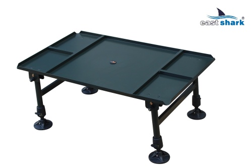 Столик монтажный металл 73х46 HYA 031 M