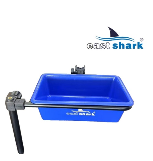 Емкость EastShark навесная TST 006S