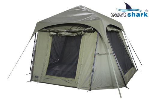 Палатка-беседка EastShark HYT 114-S