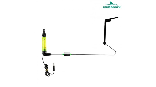 Свингер с подсветкой ТИП-1 (уп. 10 шт.) желтый