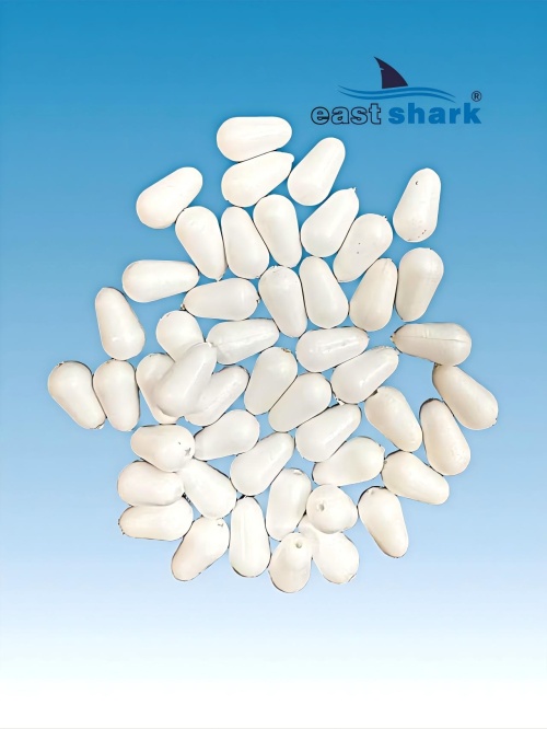 Поплавок пенопластовый бол. (упаковка 50шт)