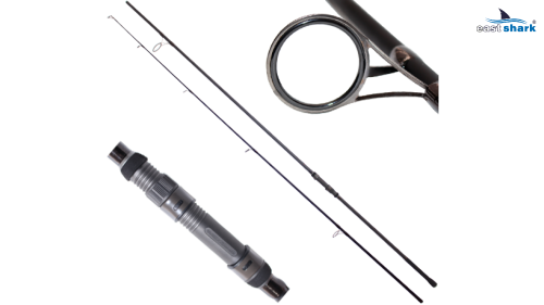 Уд.шт.карп SWORD 2-х частн.4.0 Lb 3,9м