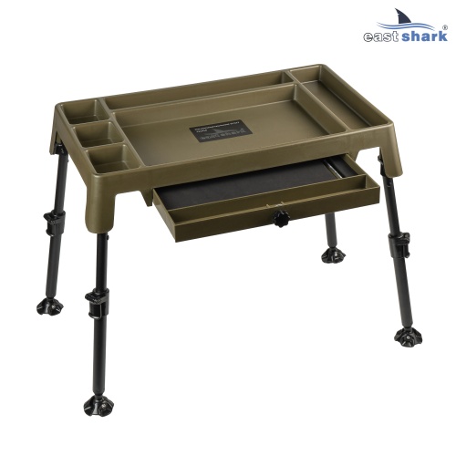 Столик монтажный пластиковый ES 310 P