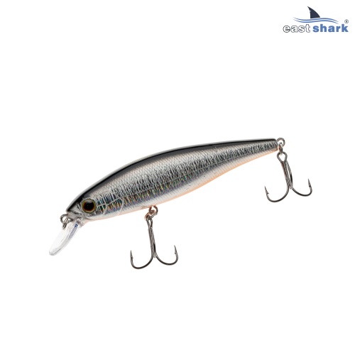 Воблер EastShark JL Minnow 95 SP#11
