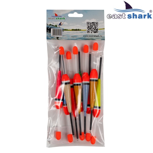 Поплавок #3068 - 3 гр.