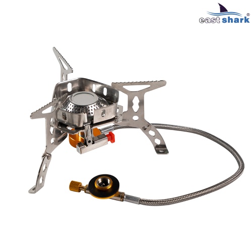 Плита портативная газовая EastShark T1