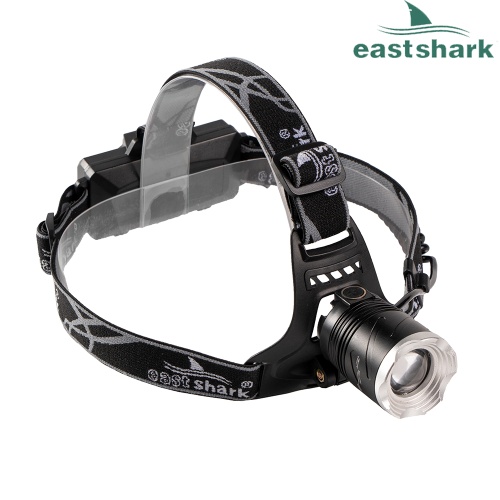 Фонарь налобный EastShark SY-8021