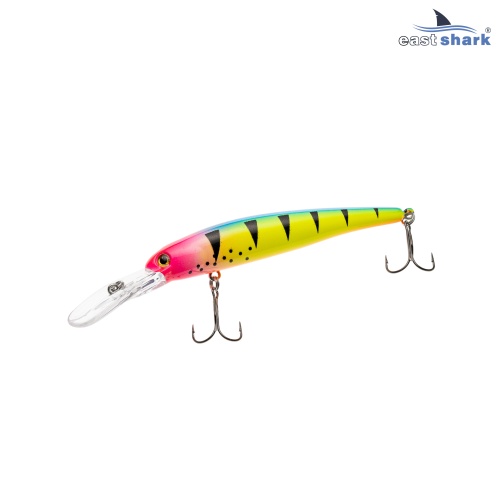 Воблер EastShark Bandit 120F #04