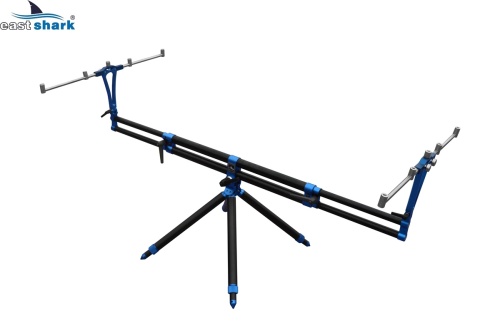 Rod-pod EastShark RP-TRD 3000 BLUE