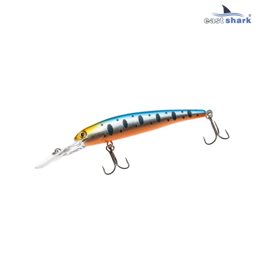 Воблер EastShark Bandit 120F #15