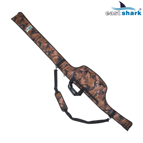Чехол EastShark CAMO R23-20516 1 секция 205 см