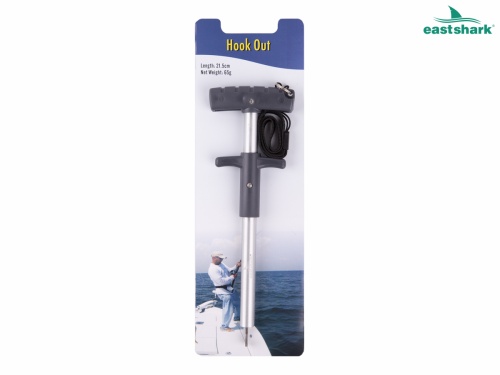 Захват для рыбы BY-1159