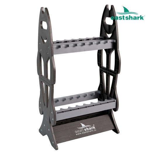 Подставка под удилища (пластик) EastShark ES-0011