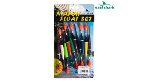 Поплавок 028