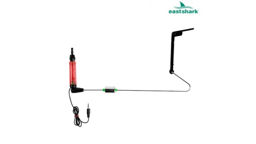 Свингер с подсветкой ТИП-1 (уп. 10 шт.) красный