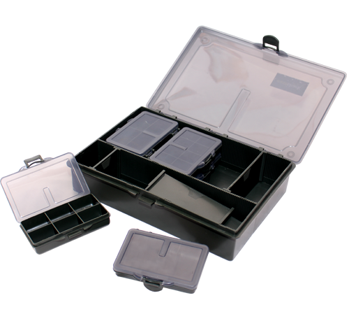 Органайзер Midle carp box-002