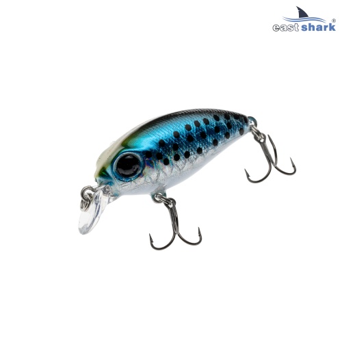 Воблер EastShark Komi 35F #18