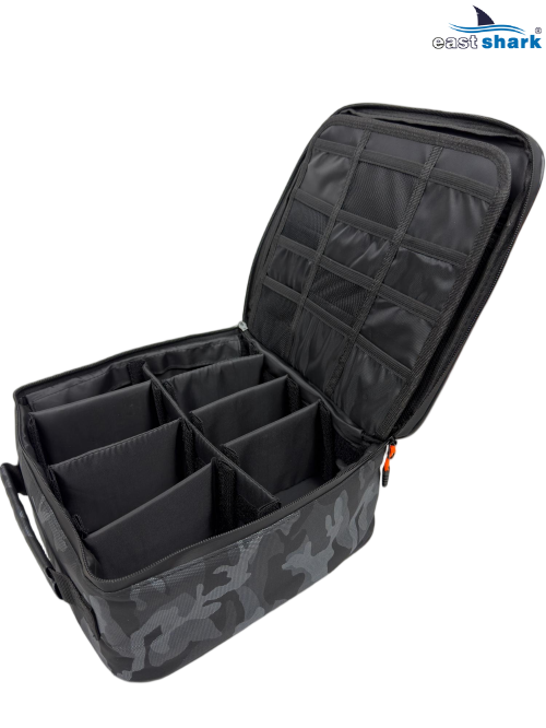 Сумка рыболовная для аксессуаров EastShark WJX-262612