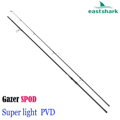 Удилище карповое EastShark Gazer SPOD 2-x част. 3,6 м 5 lb