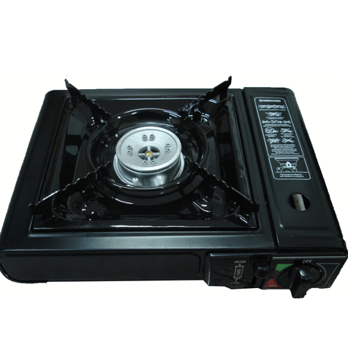 Плита газовая (без переходника)