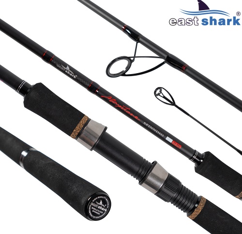 Спиннинг  EastShark Maystone 20-80 гр. 2.4 м