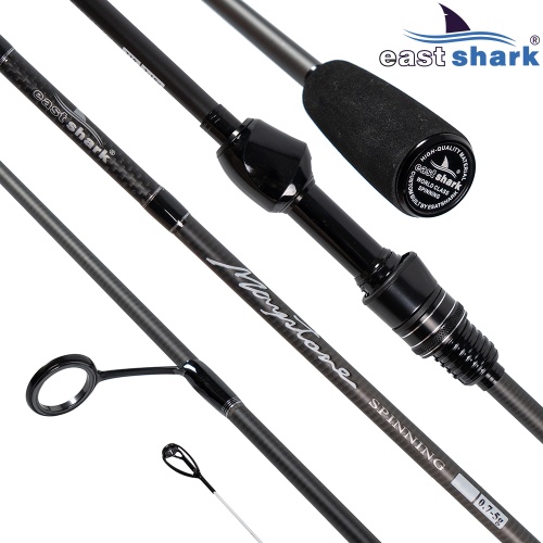 Спиннинг  EastShark Maystone 0.7-5 гр. 1.8 м