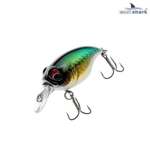 Воблер EastShark Griff 43F #16