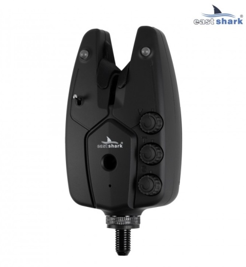 Сигнализатор для привязки с передатчиком EastShark DST-701 ( *поштучно*)